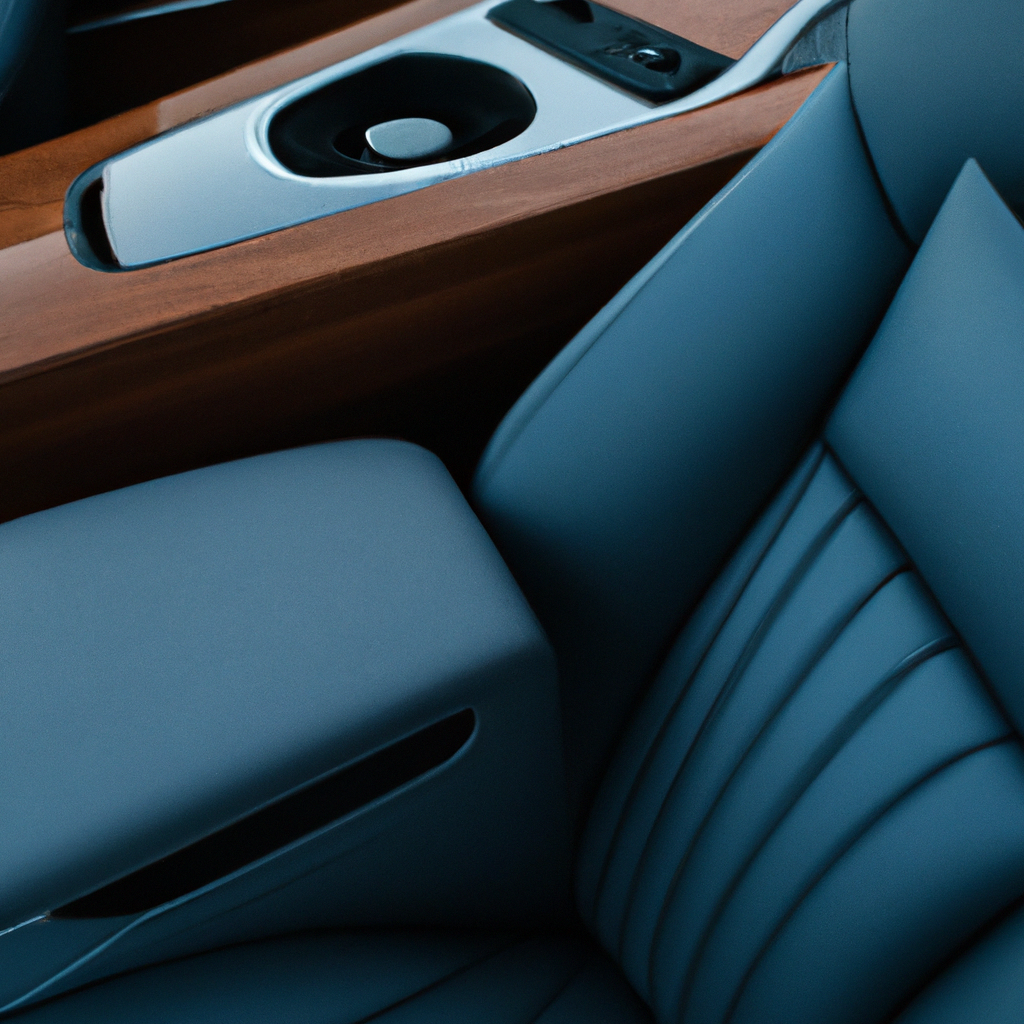 BMW Série 7 2023