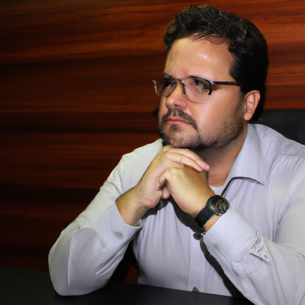 Carlos Mendes